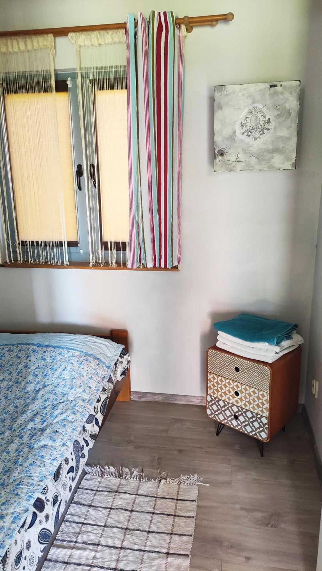 Na Fali Domki Letniskowe Zarnowska Exterior foto